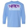 5400B Youth Heavy Cotton Long Sleeve Thumbnail
