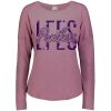 3077 Ladies' Extra Soft Tri-Blend Longsleeve Thumbnail