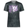 222596 Adult Cotton-Touch Poly T-Shirt Thumbnail
