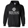18500 Adult Heavy Blend Hooded Sweatshirt Thumbnail