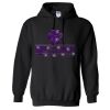 18500 Adult Heavy Blend Hooded Sweatshirt Thumbnail