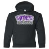 18500B Youth Heavy Blend Hooded Sweatshirt Thumbnail