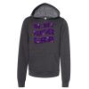 3719Y Youth Sponge Fleece Hoodie Thumbnail